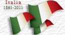 1861-2011 Italia, Unita da 150 anni, Bella da sempre Unità d'Italia 1861-2011