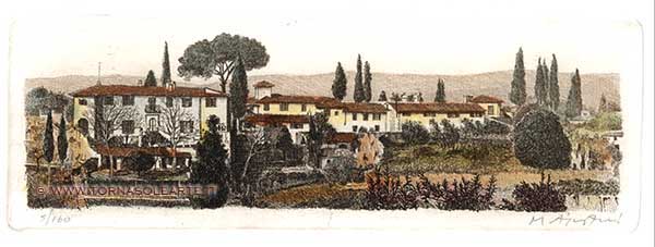Casa di via San Leonardo