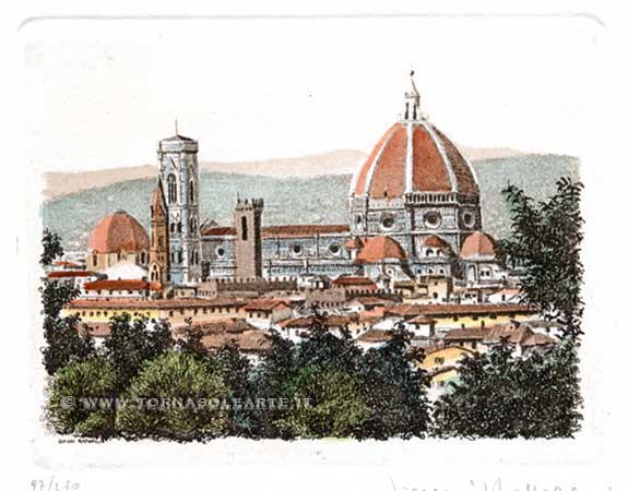 Firenze - Panorama