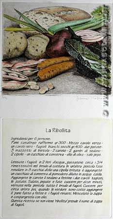 La ribollita