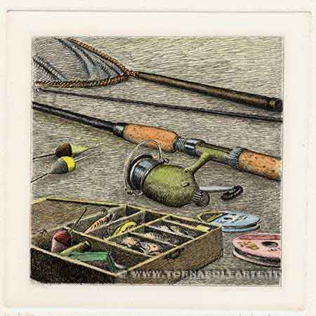 Sports - Pesca
