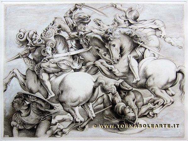 Battaglia di Anghiari
