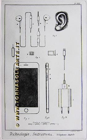 Tecnologia al servizio dell'uomo - Lo Smartphone