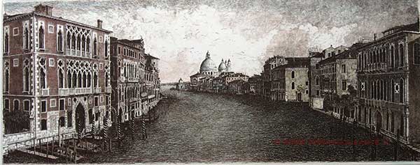 Venezia - Canal Grande