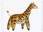 Giraffina