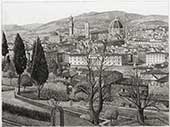 Firenze Panorama