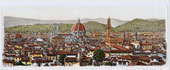 Firenze panorama