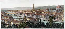 Firenze Panorama