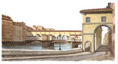 Firenze, Ponte Vecchio