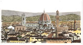 Firenze panorama