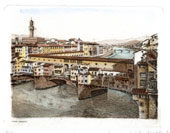 Firenze, Ponte Vecchio