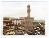 Firenze Palazzo Vecchio