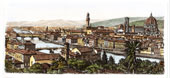 Firenze panorama