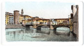 Firenze, Ponte Vecchio