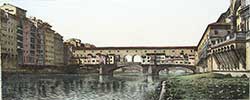 Firenze, Ponte Vecchio