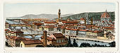 Firenze Panorama