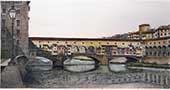 Firenze Ponte Vecchio