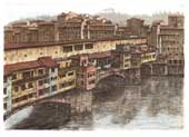 Firenze Ponte Vecchio