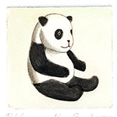 Panda Panda