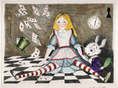 Alice nel  paese delle meraviglie