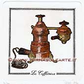 La caffettiera