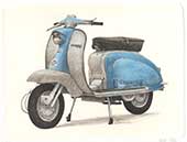 Lambretta