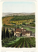 Casolare nel Chianti