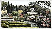 Giardino italiano