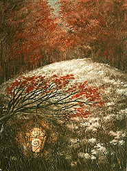 Tepore d'autunno